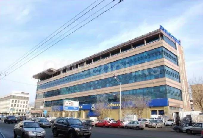 Офис в Москва Бутырская ул., 62 (203 м) - Фото 1
