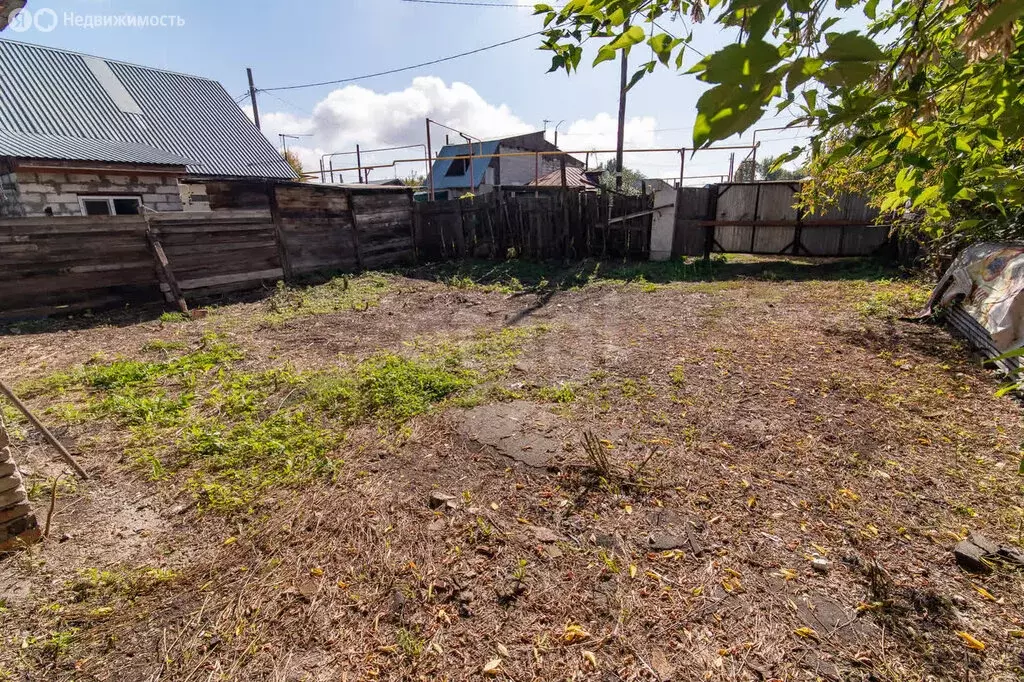 Дом в Барнаул, микрорайон ВРЗ, Водопроводная улица (47.5 м) - Фото 1