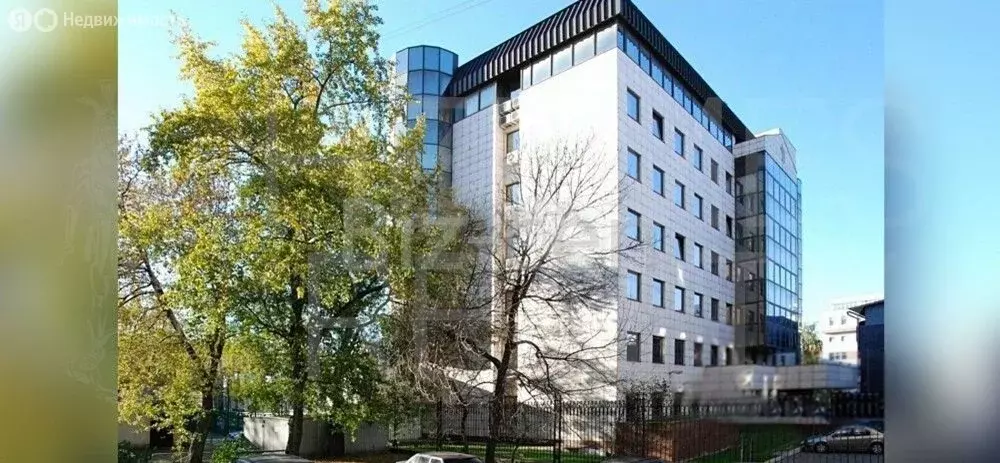 Офис (145.1 м) - Фото 2