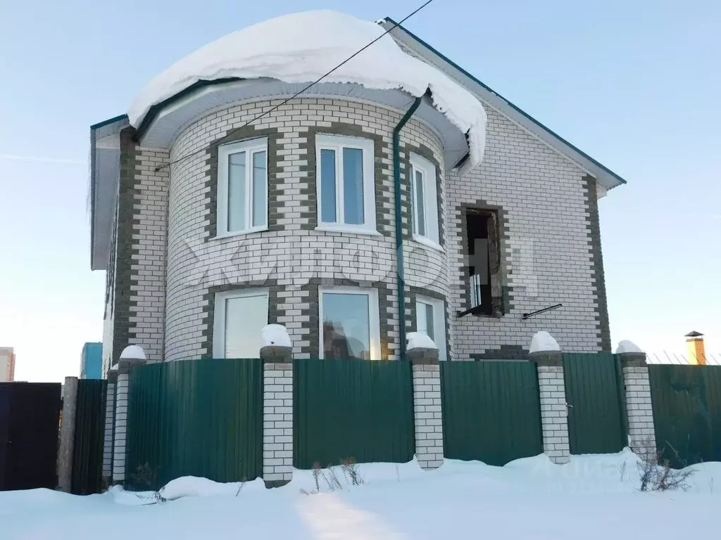 Дом в Алтайский край, Барнаул ул. Панкратова (200 м) - Фото 1