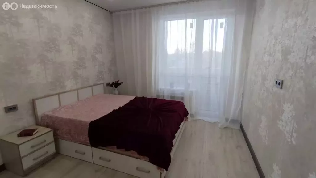 1-комнатная квартира: Самара, улица Свободы, 134 (42 м) - Фото 2