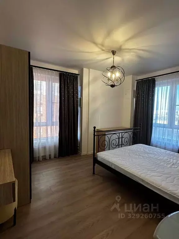3-к кв. Москва Новохохловская ул., 15к1 (60.0 м) - Фото 2