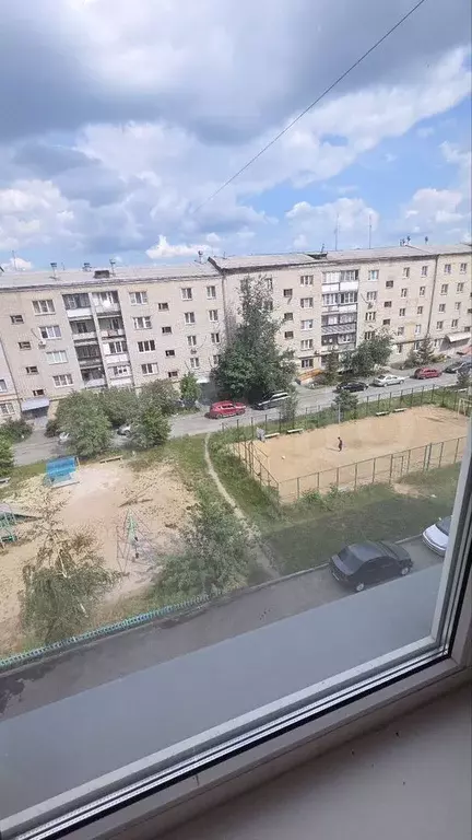 3-к. квартира, 81 м, 5/5 эт. - Фото 0