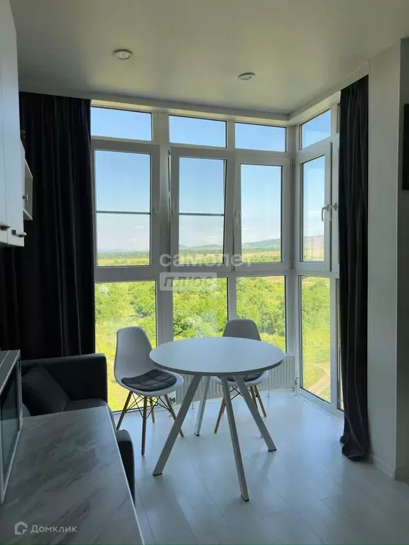 Продаётся 1-к квартира, 37.4 м - Фото 1