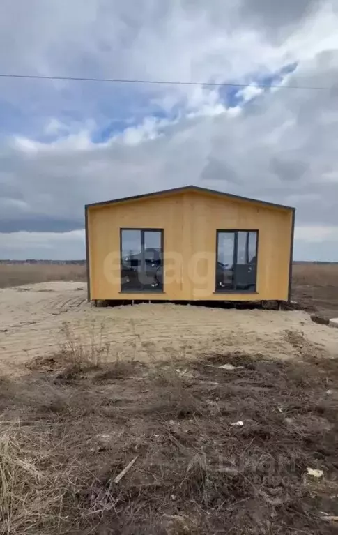 Дом в Тюменская область, Тюменский муниципальный округ, Пятница ТСН ... - Фото 1