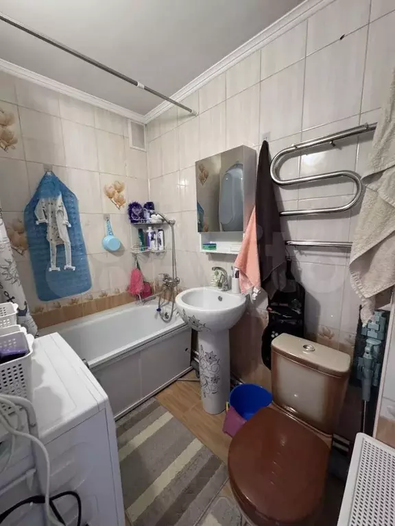 2-к. квартира, 47 м, 5/5 эт. - Фото 1