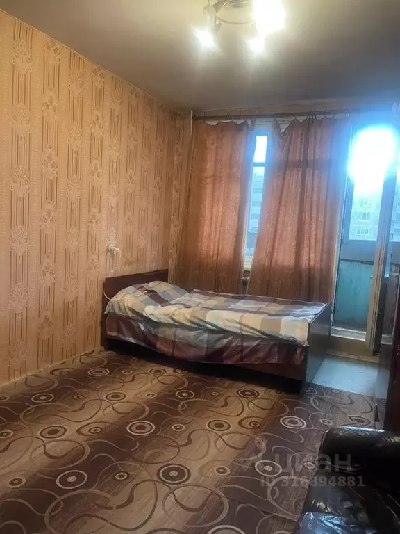 2-к кв. Санкт-Петербург ул. Дыбенко, 24К1 (49.0 м) - Фото 0