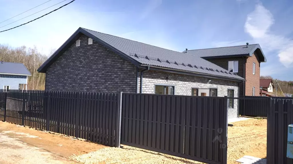 Дом в Москва с. Кленово,  (116 м) - Фото 0