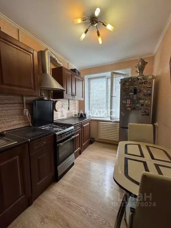 3-к кв. Башкортостан, Уфа Российская ул., 41/1 (52.8 м) - Фото 0