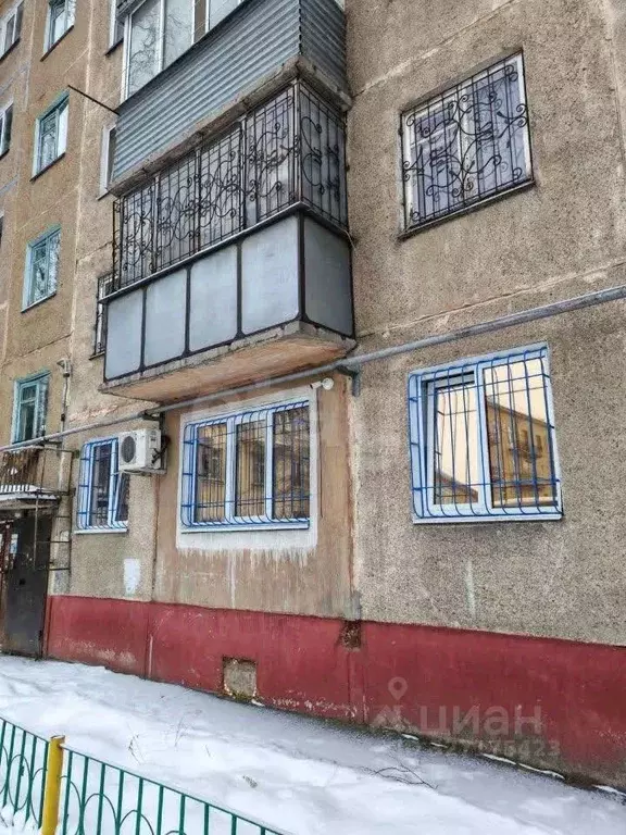 3-к кв. Алтайский край, Барнаул Молодежная ул., 30 (58.0 м) - Фото 1