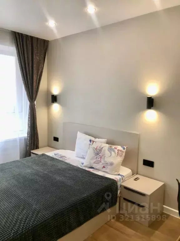 Студия Башкортостан, Уфа ул. Художника Позднова, 11 (35.0 м) - Фото 1