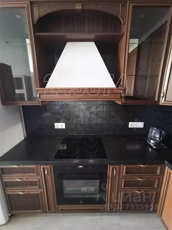 2-к кв. Москва Каширский проезд, 25к4 (43.0 м) - Фото 2