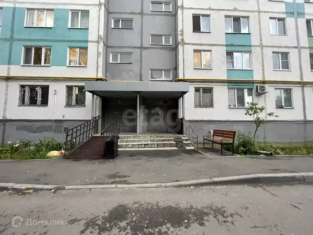 Продаётся 3-к квартира, 65 м - Фото 1