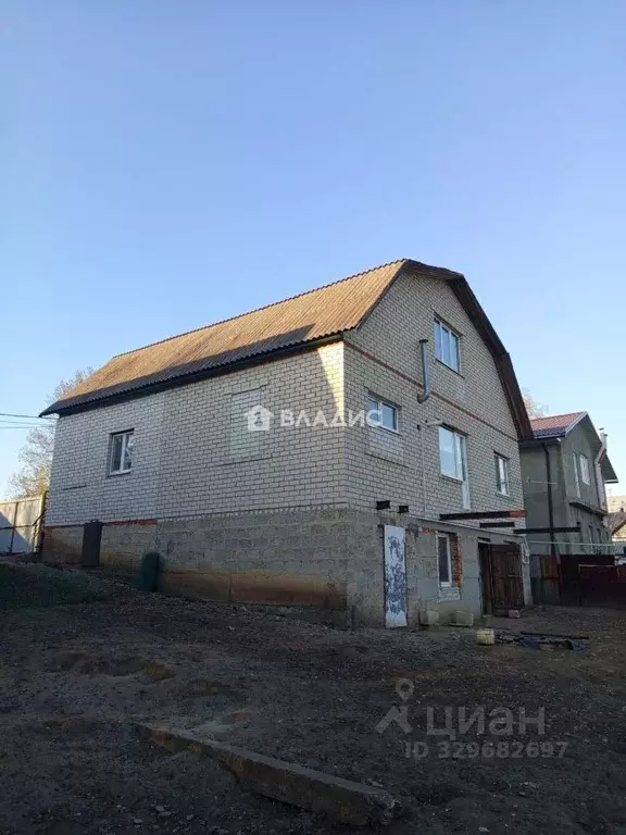 Дом в Белгородская область, Белгородский муниципальный округ, ... - Фото 2