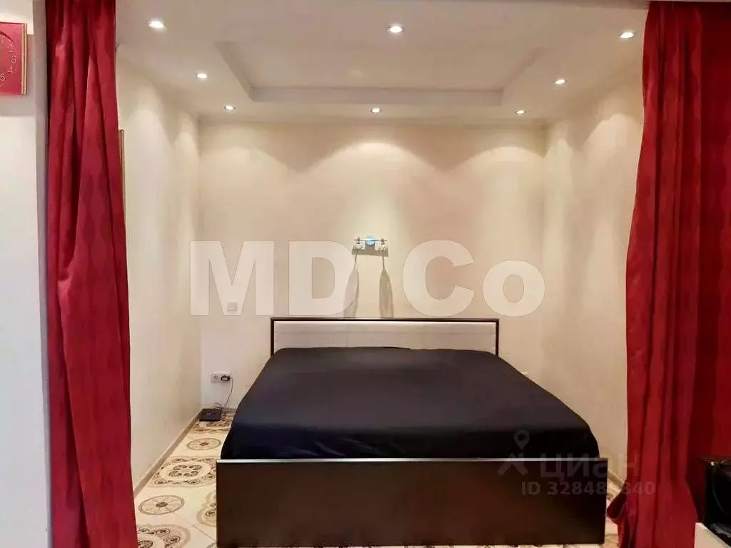 1-к кв. Московская область, Химки Молодежная ул., 78 (37.0 м) - Фото 1