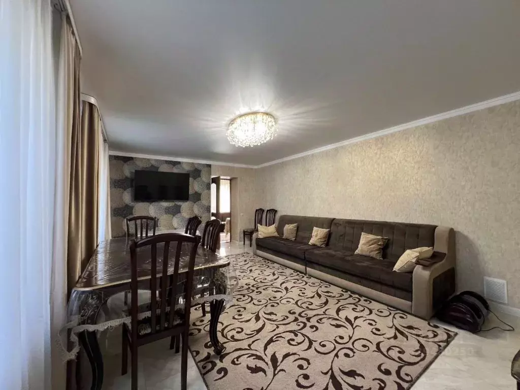 Дом в Крым, Симферополь ш. Ялтинское, 7А (131 м) - Фото 2