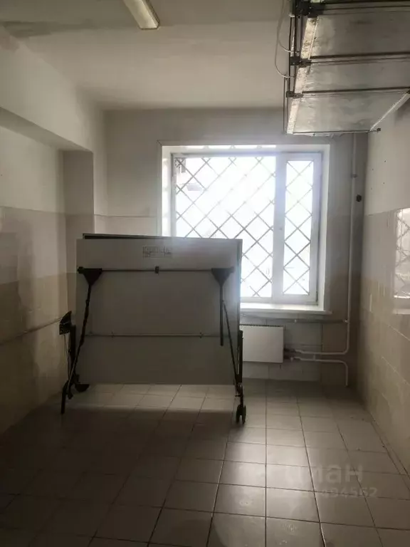 Помещение свободного назначения в Саха (Якутия), Нерюнгри ул. ... - Фото 2