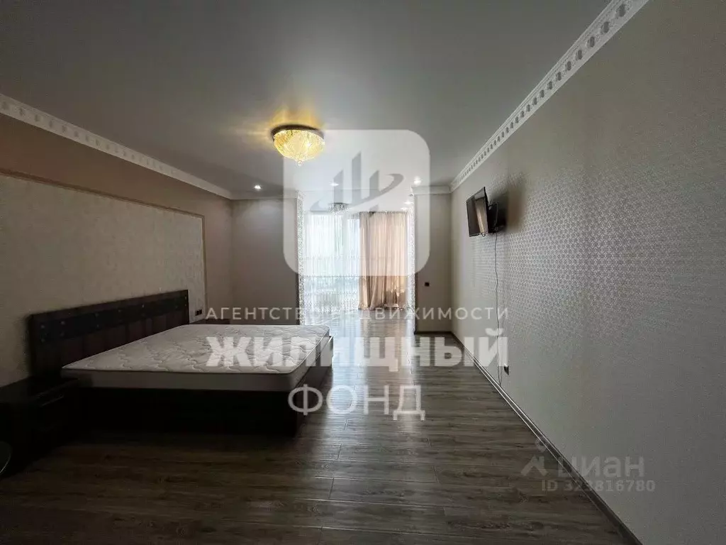 2-к кв. Саратовская область, Энгельс ул. Тельмана, 25/2 (73.0 м) - Фото 2