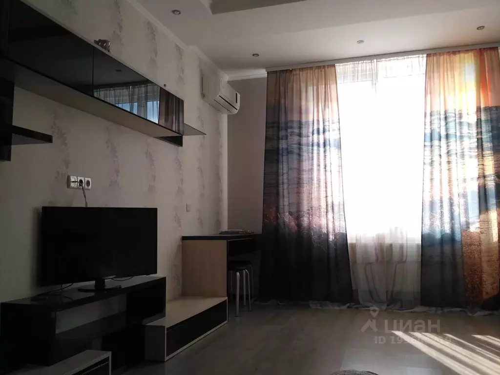 1-к кв. Крым, Ялта ул. Садовая, 27 (51.0 м) - Фото 1
