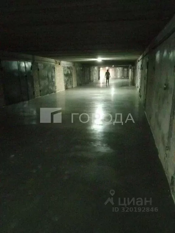 Гараж в Новосибирская область, Новосибирск ул. Богдана Хмельницкого, ... - Фото 0