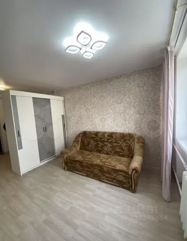 Комната Севастополь ул. Николая Музыки, 78 (16.4 м) - Фото 1