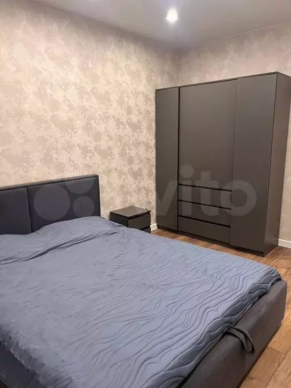 2-к. квартира, 50 м, 12/20 эт. - Фото 1