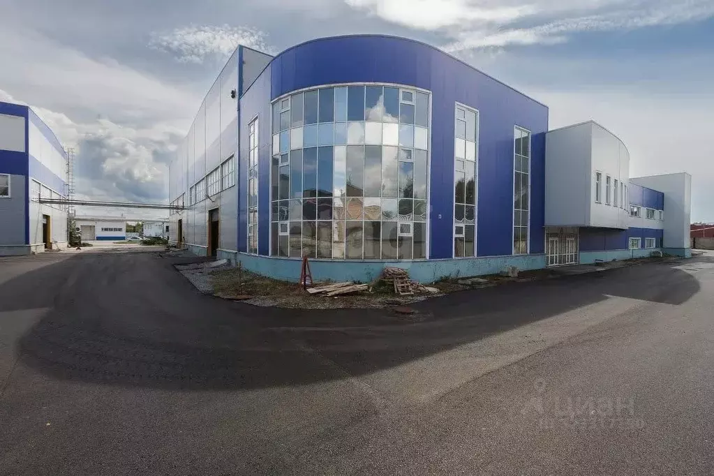 Офис в Новосибирская область, Новосибирск Софийская ул., 2к1 (740 м) - Фото 2