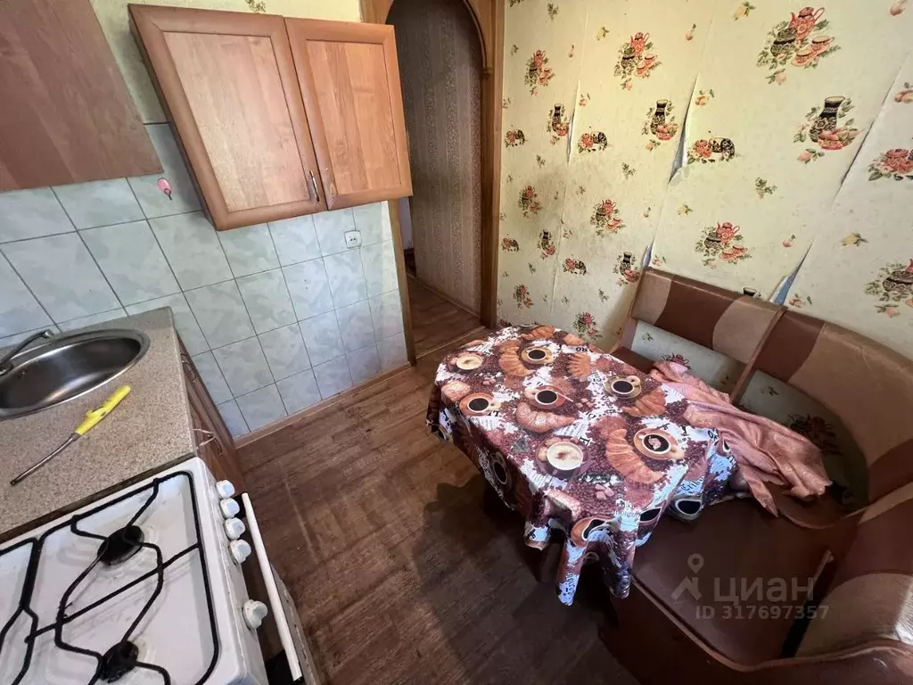 2-к кв. Владимирская область, Александров ул. Ленина, 14 (42.7 м) - Фото 2