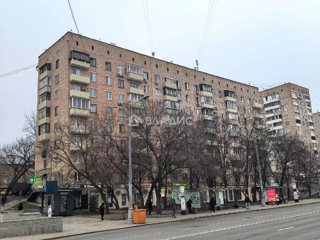 Продается 1-комнатная квартира - Фото 0