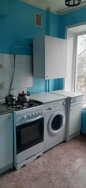 3-к кв. Тверская область, Конаково ул. Гагарина, 30 (54.3 м) - Фото 1