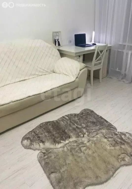 2-комнатная квартира: Кострома, проспект Текстильщиков, 1В (69.8 м) - Фото 1