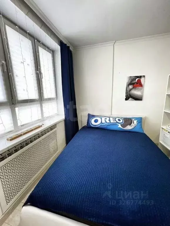 Студия Московская область, Балашиха ул. Яганова, 11 (24.0 м) - Фото 1