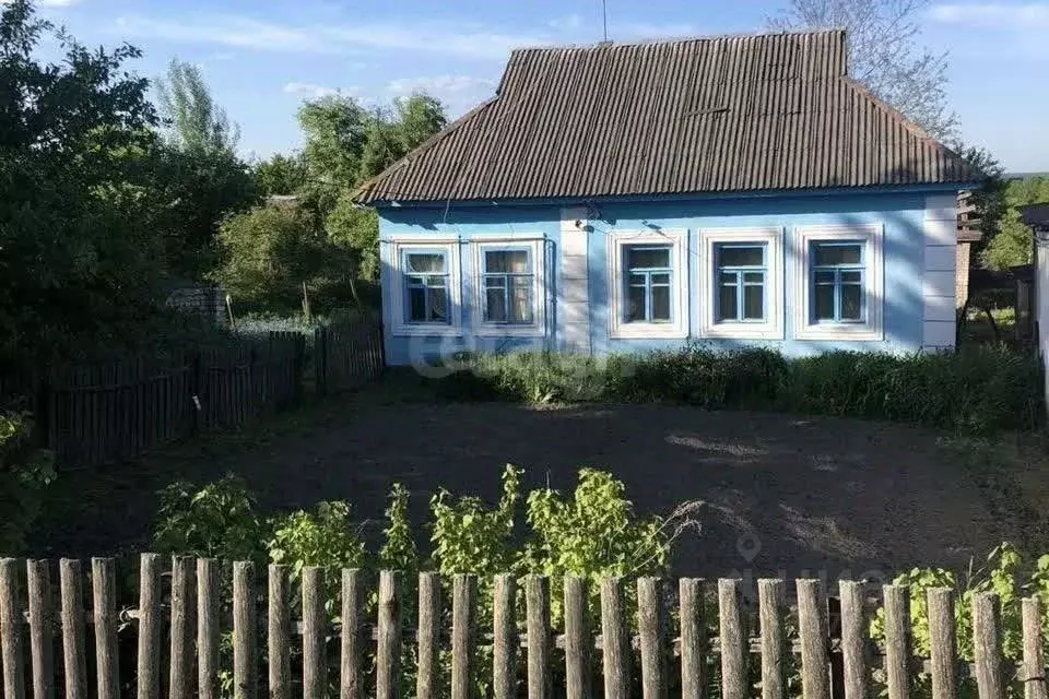 Дом в Брянская область, Брянский район, Глинищевское с/пос, с. ... - Фото 0