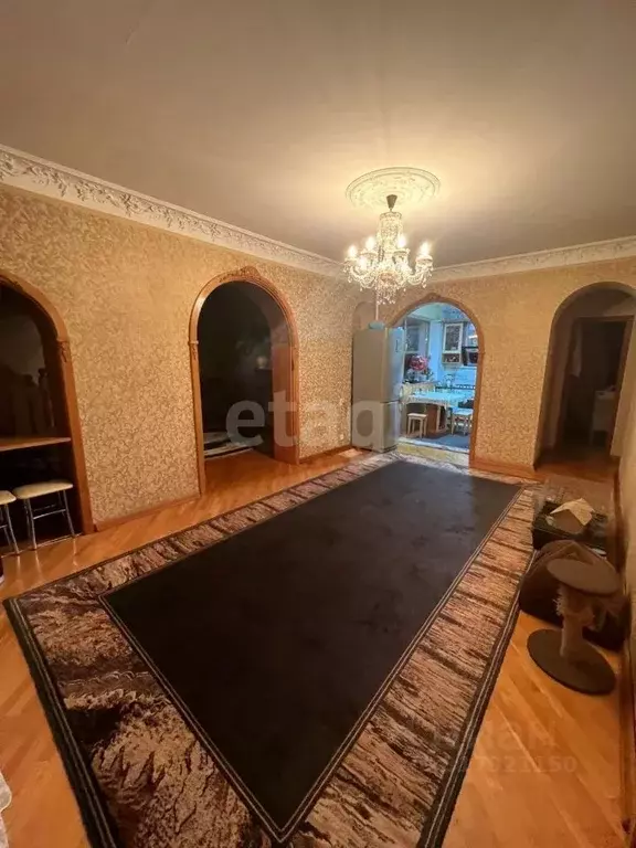 Дом в Ростовская область, Ростов-на-Дону Лесопарковая ул. (231 м) - Фото 0