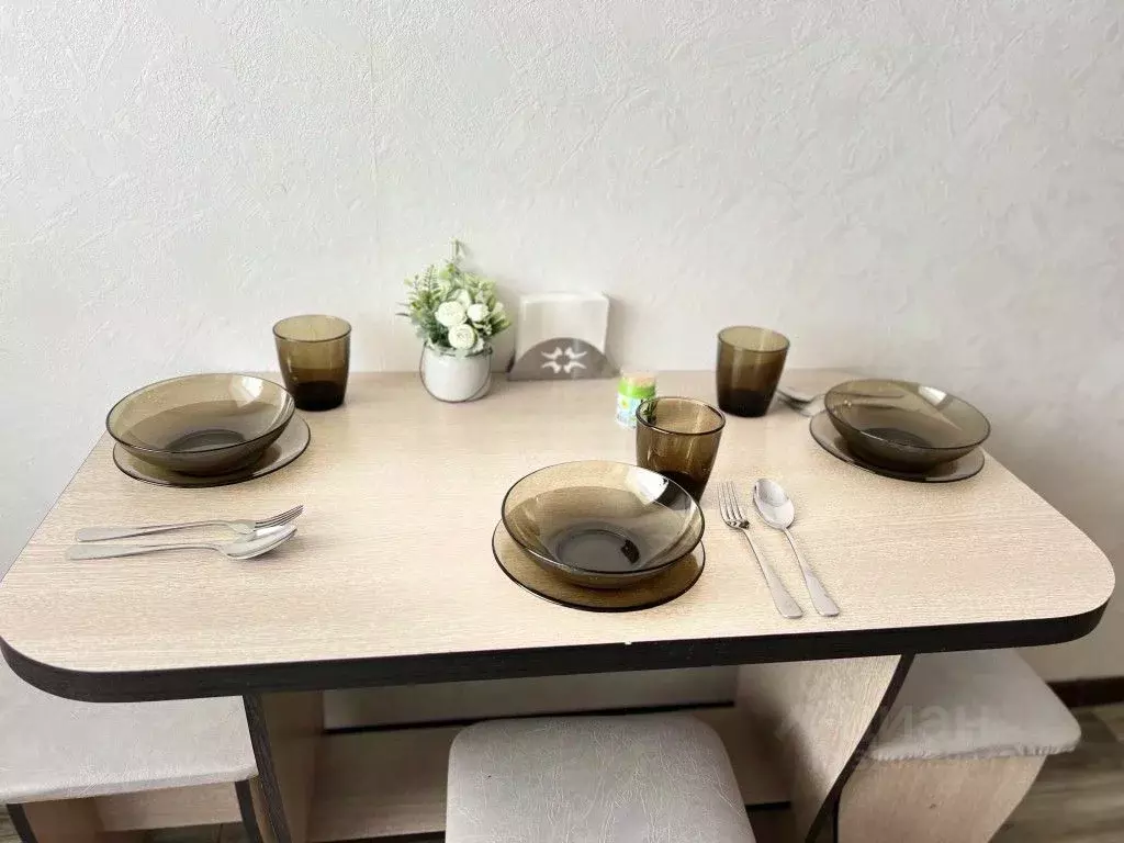 1-к кв. Смоленская область, Десногорск 4-й мкр, 18 (45.0 м) - Фото 2