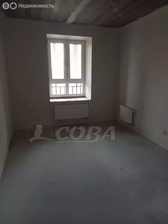 2-комнатная квартира: Тюмень, улица Тимофея Кармацкого, 5 (76.5 м) - Фото 2