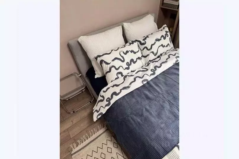 1-к кв. Пермский край, Пермь Малая ул., 6 (24.0 м) - Фото 2