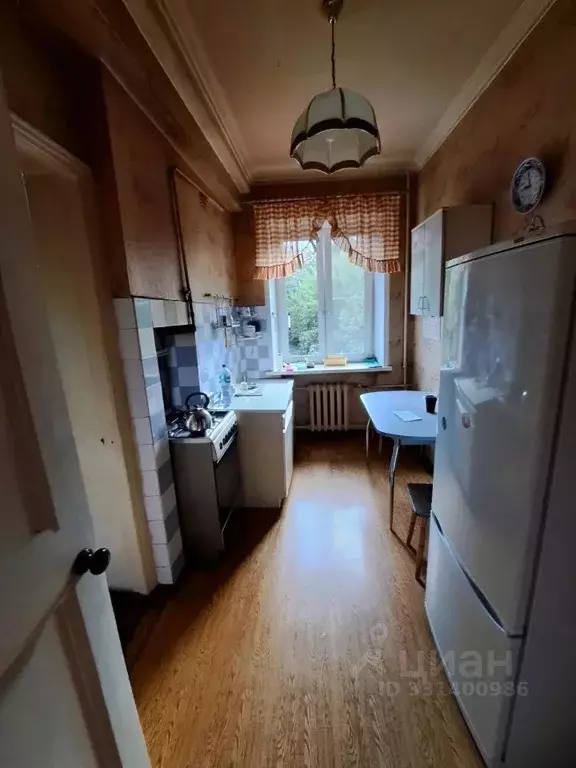 3-к кв. Московская область, Пушкино Акуловское ш., 15к3 (62.0 м) - Фото 1