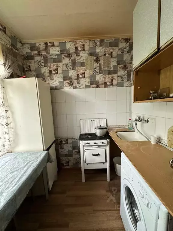 1-к кв. Санкт-Петербург ул. Ленсовета, 78 (31.0 м) - Фото 1