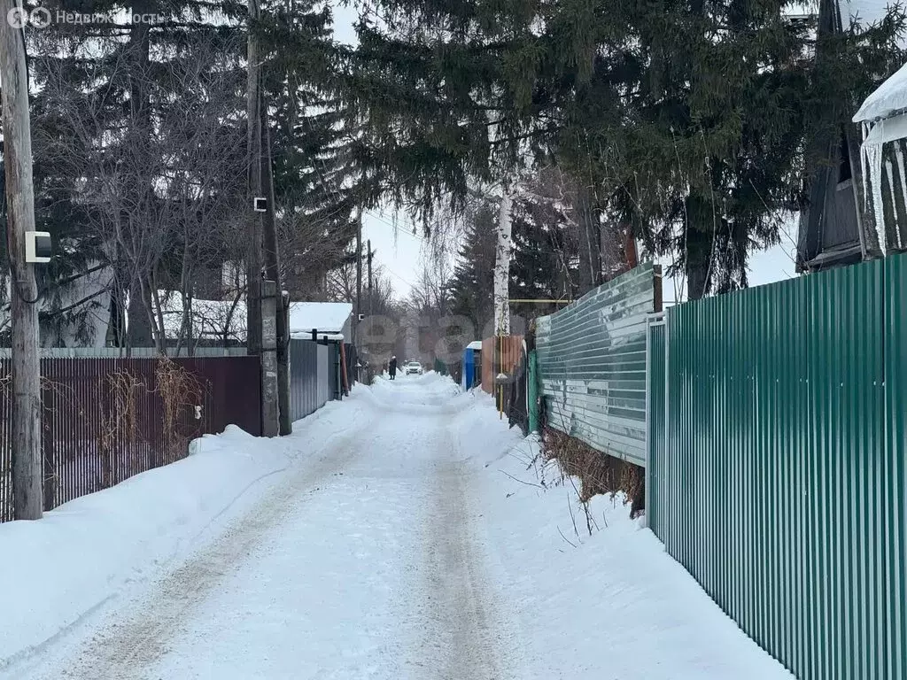 Дом в Омск, садоводческое некоммерческое товарищество Строитель (35 м) - Фото 2