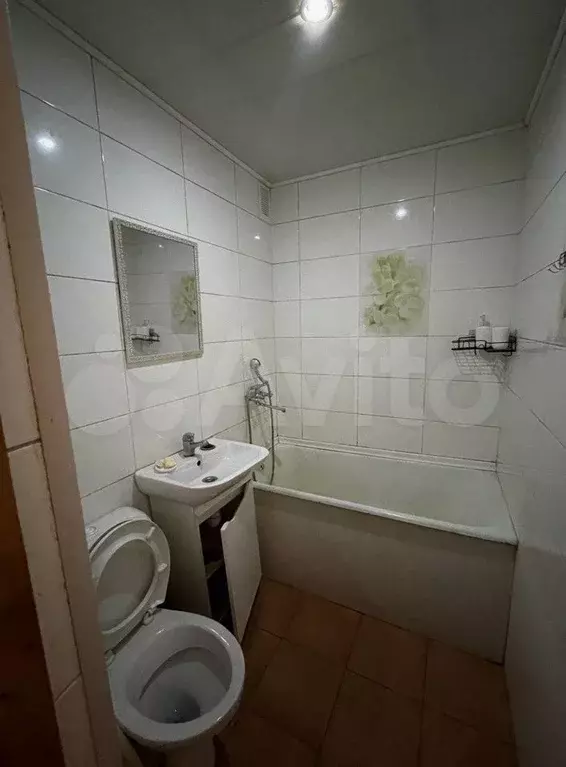 2-к. квартира, 50 м, 7/9 эт. - Фото 1