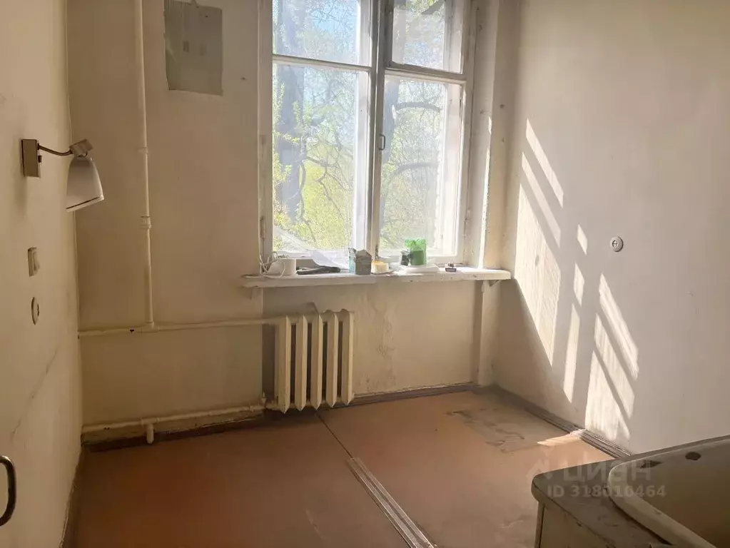 2-к кв. Санкт-Петербург Сердобольская ул., 73/27 (47.0 м) - Фото 0