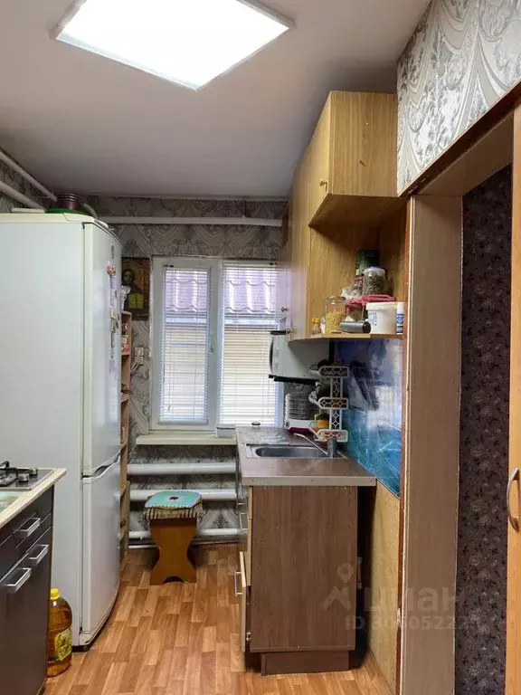 Комната Воронежская область, Борисоглебск ул. Свободы, 249 - Фото 1