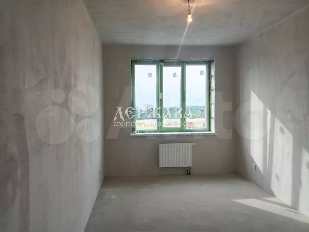 2-к. квартира, 52,6 м, 7/7 эт. - Фото 0