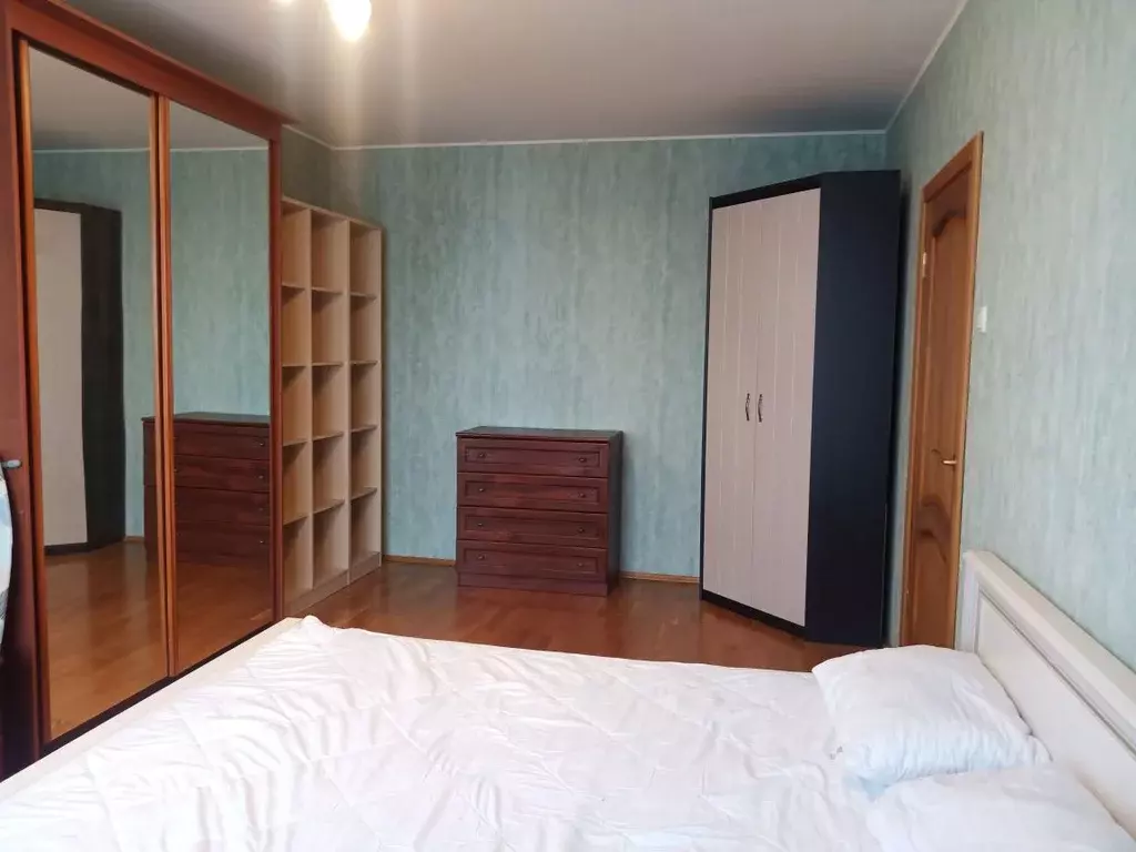 1-к кв. Москва Бакинская ул., 16 (38.0 м) - Фото 2