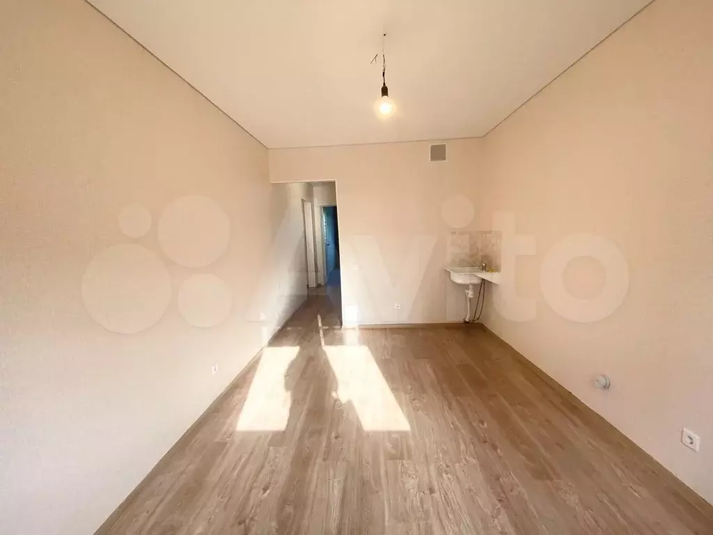 2-к. квартира, 52,5 м, 1/10 эт. - Фото 0