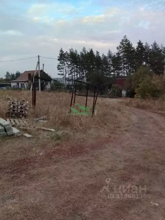 Участок в Белгородская область, Яковлевский муниципальный округ, Нива ... - Фото 1