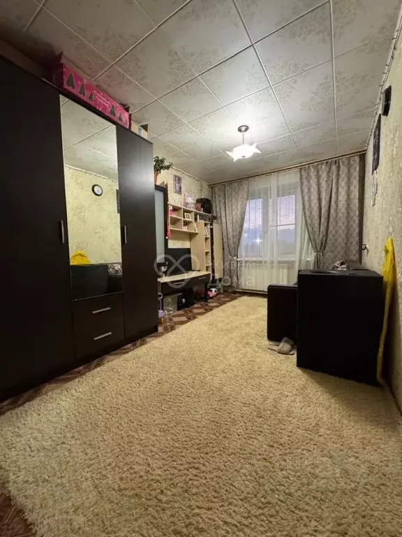 1-к кв. Волгоградская область, Городище рп Спортивная ул., 7 (36.7 м) - Фото 2