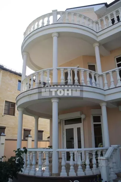 Коттедж в Краснодарский край, Геленджик ул. Южная (367 м) - Фото 2