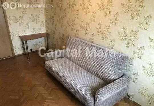 2-комнатная квартира: Москва, Фрязевская улица, 15к4 (50 м) - Фото 0